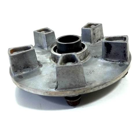 Flange Roda Traseira Suzuki V-Strom 1000 Ano 2019 Original