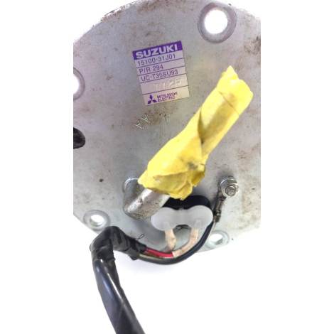 Bomba Combustível Suzuki V-Strom 1000 2019 Original AVARIA
