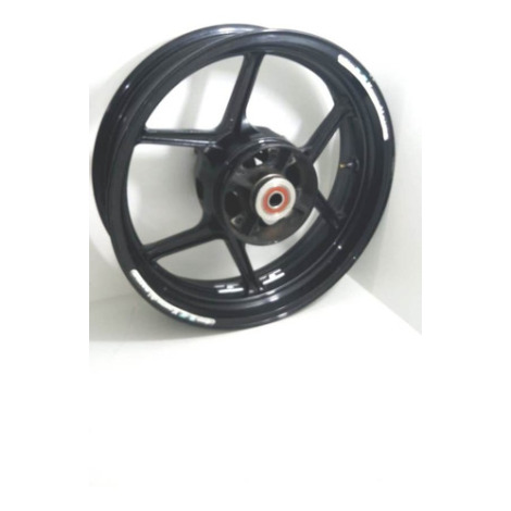 Roda Traseira Kawasaki Er6 N Original Ano 2010 Er6n Ninja650