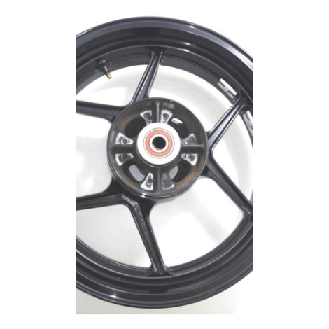 Roda Traseira Kawasaki Er6 N Original Ano 2010 Er6n Ninja650
