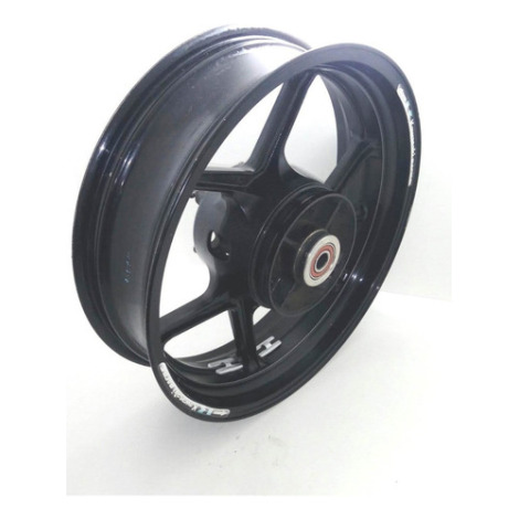 Roda Traseira Kawasaki Er6 N Original Ano 2010 Er6n Ninja650