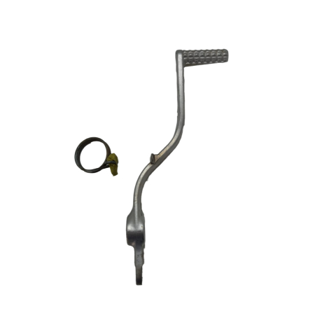 Pedal Freio Suzuki Modelo V-Strom 1000 Ano 2019 Original