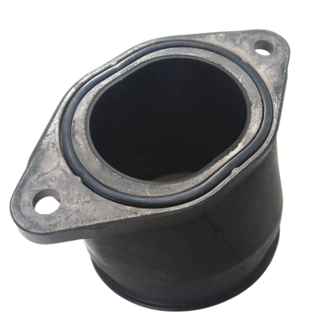 Coletor Admissão Suzuki Modelo V-Strom 1000 Ano 2019 Origina