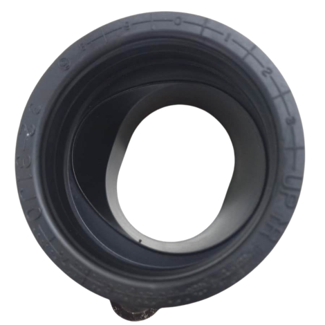 Coletor Admissão Suzuki Modelo V-Strom 1000 Ano 2019 Origina