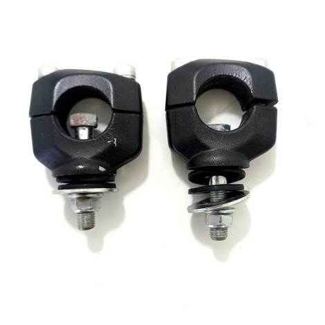 Riser do Guidão Suzuki Modelo V-Strom 1000 Ano 2019 Original