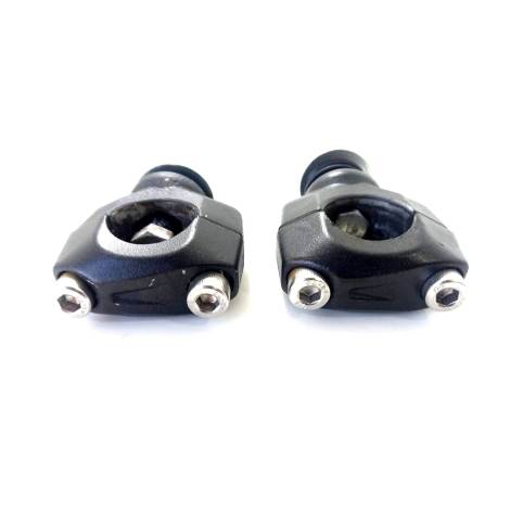 Riser do Guidão Suzuki Modelo V-Strom 1000 Ano 2019 Original