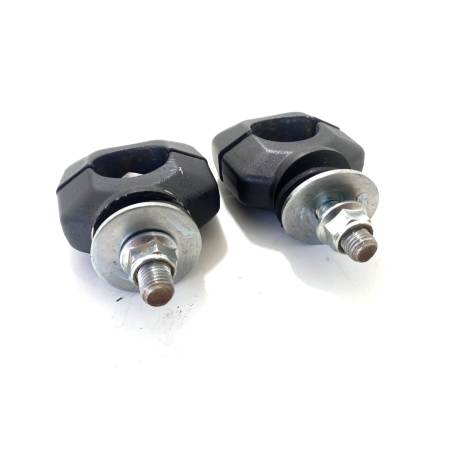 Riser do Guidão Suzuki Modelo V-Strom 1000 Ano 2019 Original