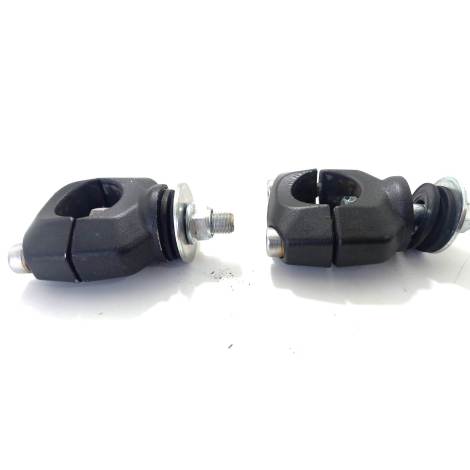 Riser do Guidão Suzuki Modelo V-Strom 1000 Ano 2019 Original