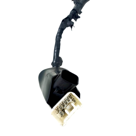 Chicote Painel Farol Suzuki V-Strom 1000 2019 Origina AVARIA