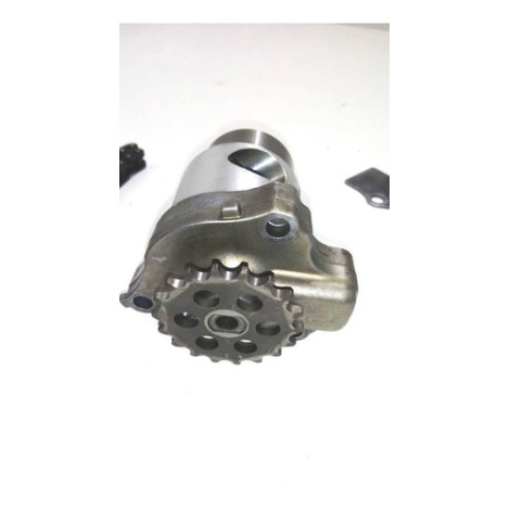 Bomba De Óleo Completa Kawasaki Er6 N Original Ano 2010 Ninj