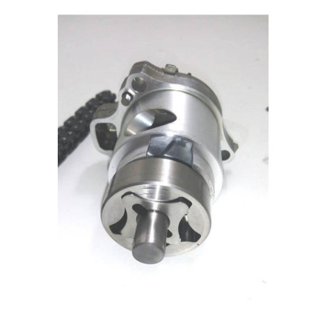 Bomba De Óleo Completa Kawasaki Er6 N Original Ano 2010 Ninj
