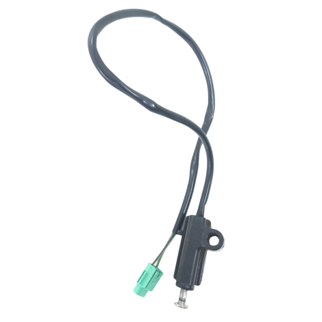 Sensor Pedal Descanso SUZUKI V-STROM 1000 ORIGINAL ANO 2019 