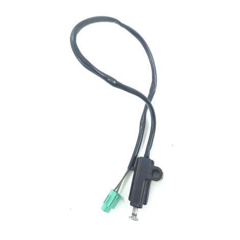 Sensor Pedal Descanso SUZUKI V-STROM 1000 ORIGINAL ANO 2019 