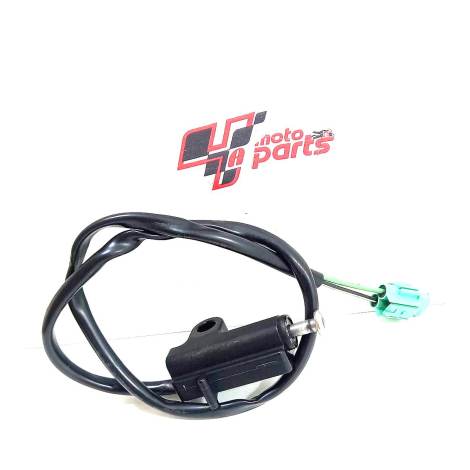 Sensor Pedal Descanso SUZUKI V-STROM 1000 ORIGINAL ANO 2019 