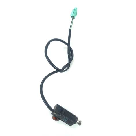 Sensor Pedal Descanso SUZUKI V-STROM 1000 ORIGINAL ANO 2019 