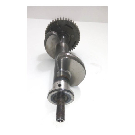 Balanceiro Do Virabrequim Kawasaki Er6 N Original Ano 2010