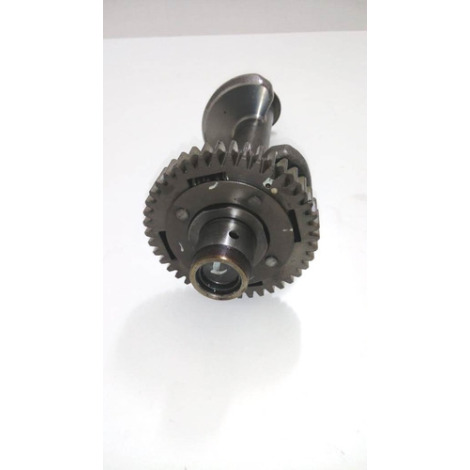 Balanceiro Do Virabrequim Kawasaki Er6 N Original Ano 2010