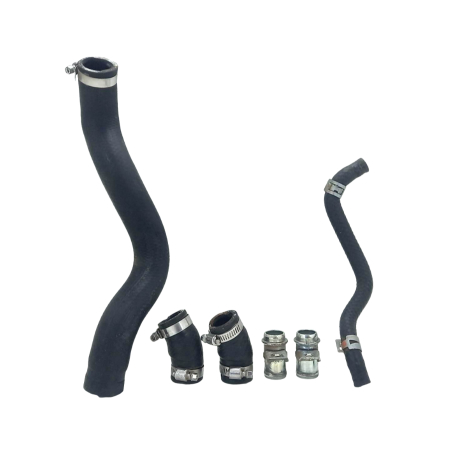 Mangueira Válvula Termostática V-Strom 1000 2019 Original