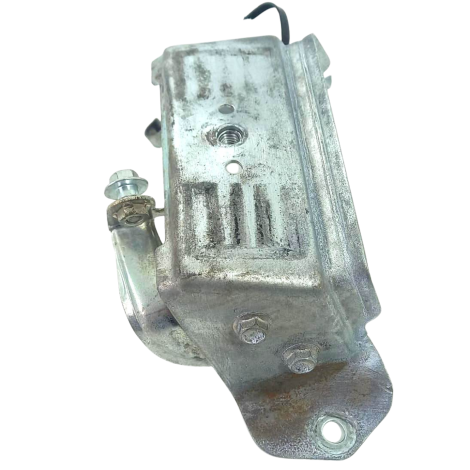 Suporte Reservatório Água Suzuki V-Strom 1000 2019 Original