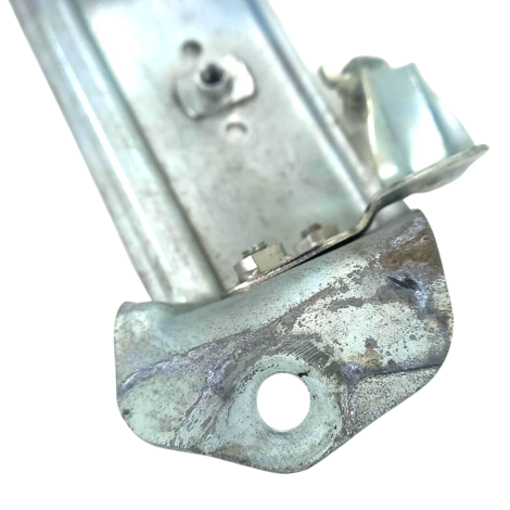 Suporte Reservatório Água Suzuki V-Strom 1000 2019 Original