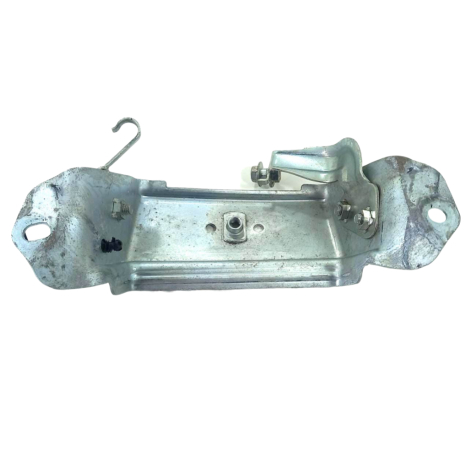 Suporte Reservatório Água Suzuki V-Strom 1000 2019 Original