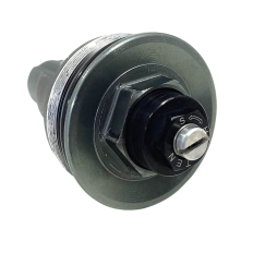 Tampa Marca Suzuki V-Strom 1000 Ano 2019 Original  AVARIA 