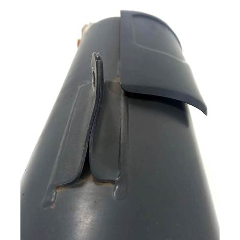 Escapamento Suzuki Modelo V-Strom 1000 Ano 2019 Original