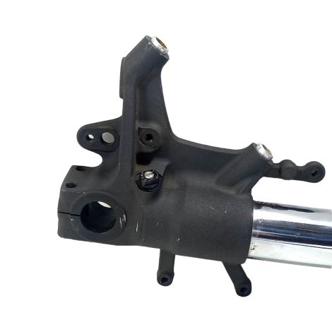 Bota Bengala Direita Suzuki V-Strom 1000 Ano 2019 Original