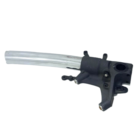 Bota Bengala Direita Suzuki V-Strom 1000 Ano 2019 Original