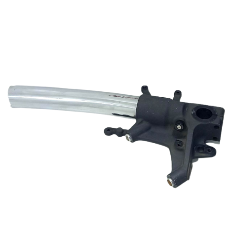 Bota Bengala Direita Suzuki V-Strom 1000 Ano 2019 Original