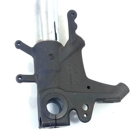 Bota Bengala Direita Suzuki V-Strom 1000 Ano 2019 Original