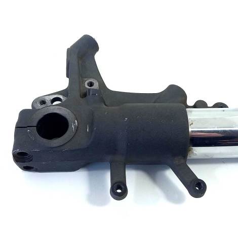 Bota Bengala Direita Suzuki V-Strom 1000 Ano 2019 Original