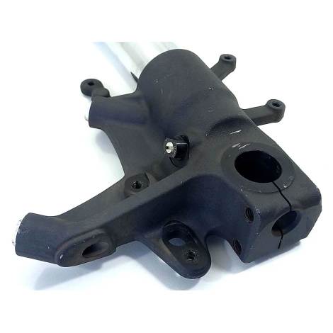 Bota Bengala Direita Suzuki V-Strom 1000 Ano 2019 Original