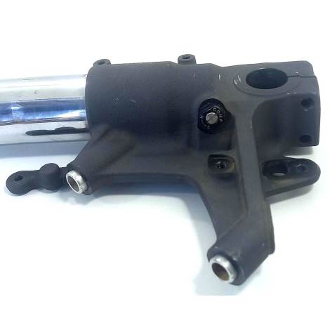 Bota Bengala Direita Suzuki V-Strom 1000 Ano 2019 Original