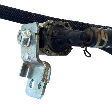 Válvula Solenoide Sensor Suzuki V-Strom 1000 2019 Original