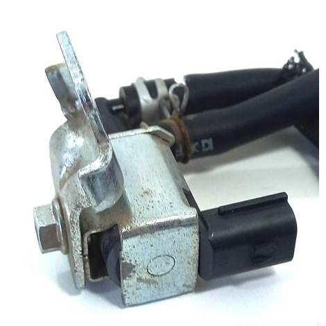 Válvula Solenoide Sensor Suzuki V-Strom 1000 2019 Original