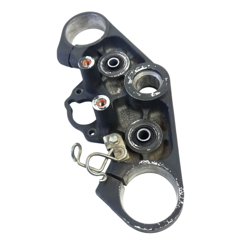 Mesa Superior Suzuki V-strom 1000 Ano 2019 Original Avaria