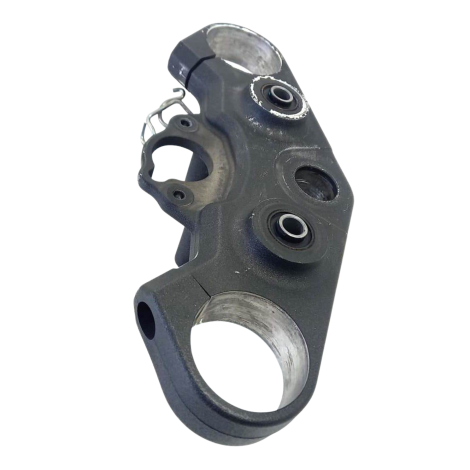 Mesa Superior Suzuki V-strom 1000 Ano 2019 Original Avaria