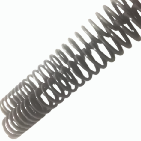 Par Molas Bengala Marca Honda Cbr600 Rr Ano 2006 Original 