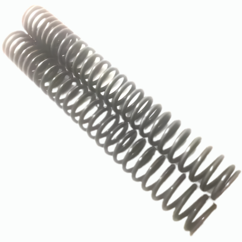 Par Molas Bengala Marca Honda Cbr600 Rr Ano 2006 Original 