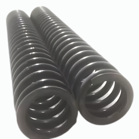 Par Molas Bengala Marca Honda Cbr600 Rr Ano 2006 Original 