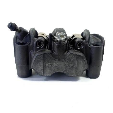 Pinça Freio Dianteiro Esquerdo V-Strom 1000 Ano 2019 Origina