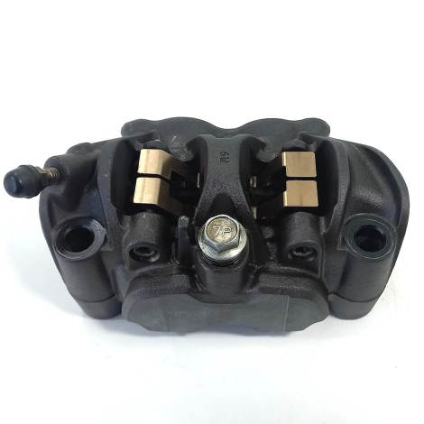 Pinça Freio Dianteiro Esquerdo V-Strom 1000 Ano 2019 Origina