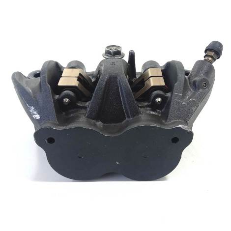 Pinça Freio Dianteiro Esquerdo V-Strom 1000 Ano 2019 Origina