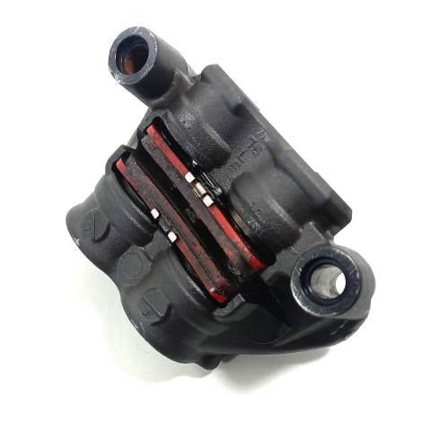 Pinça Freio Dianteiro Esquerdo V-Strom 1000 Ano 2019 Origina