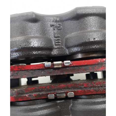 Pinça Freio Dianteiro Esquerdo V-Strom 1000 Ano 2019 Origina