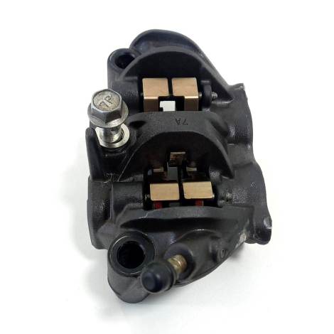 Pinça Freio Dianteiro Direito V-Strom 1000 Ano 2019 Original