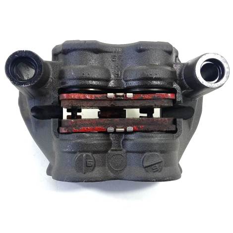 Pinça Freio Dianteiro Direito V-Strom 1000 Ano 2019 Original