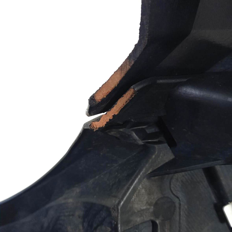 Spoiler Frontal Carenagem Suzuki V-Strom 1000 2019 Original