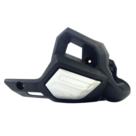 Spoiler Frontal Carenagem Suzuki V-Strom 1000 2019 Original